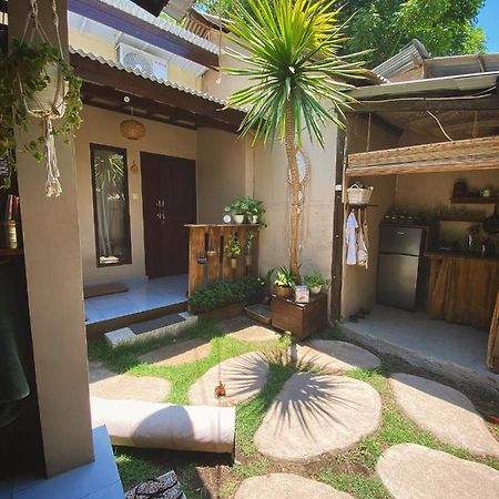 Jimador'S Homestay Gili Trawangan Exteriér fotografie
