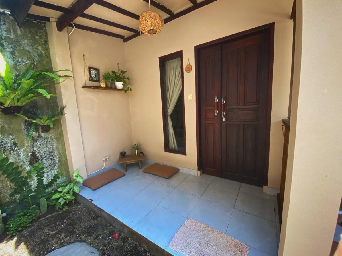 Jimador'S Homestay Gili Trawangan Exteriér fotografie