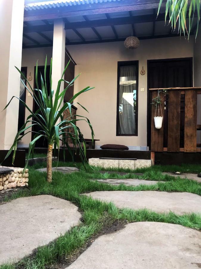 Jimador'S Homestay Gili Trawangan Exteriér fotografie